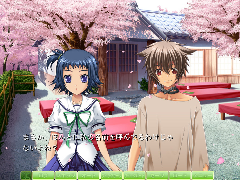 D.C. Girl’s Symphony～다・카포～걸즈 심포니