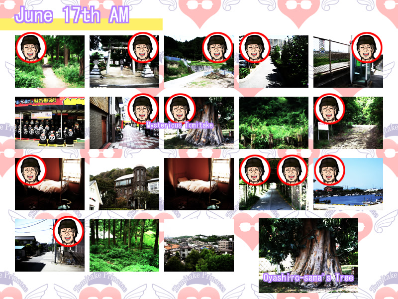 토미타케 프린세스