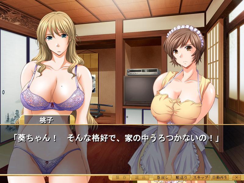 시마이즈마 ～자매처 3～