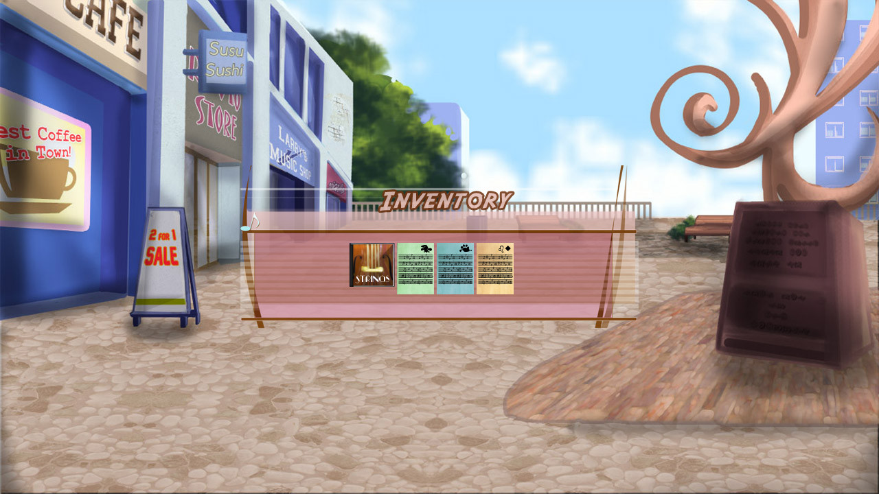 Legend of the Piper Girl