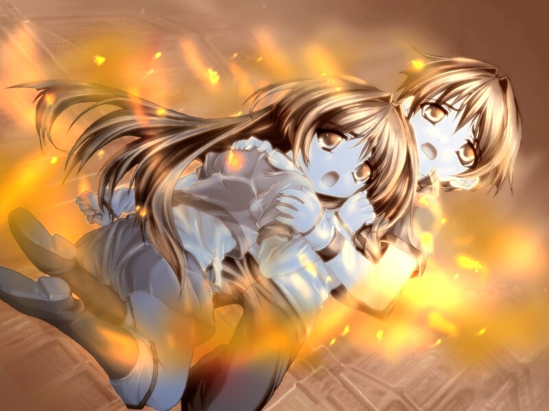 네코네코 팬 디스크 2