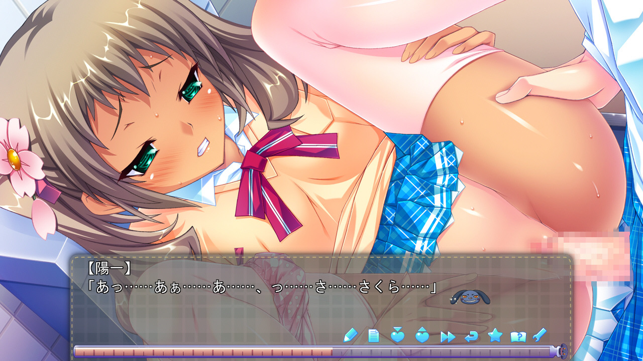 젯타이 마지이키!? 이챠즈라 해프닝! ~변형! 변태!? 손에 넣은 능력으로 에로메로 파워를 수집하라!~