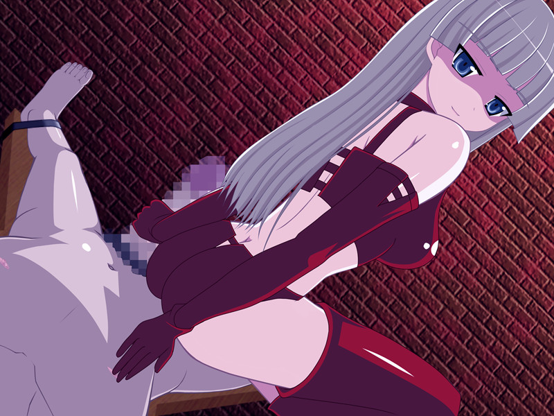 츤데레 ～바치거라 육봉을～