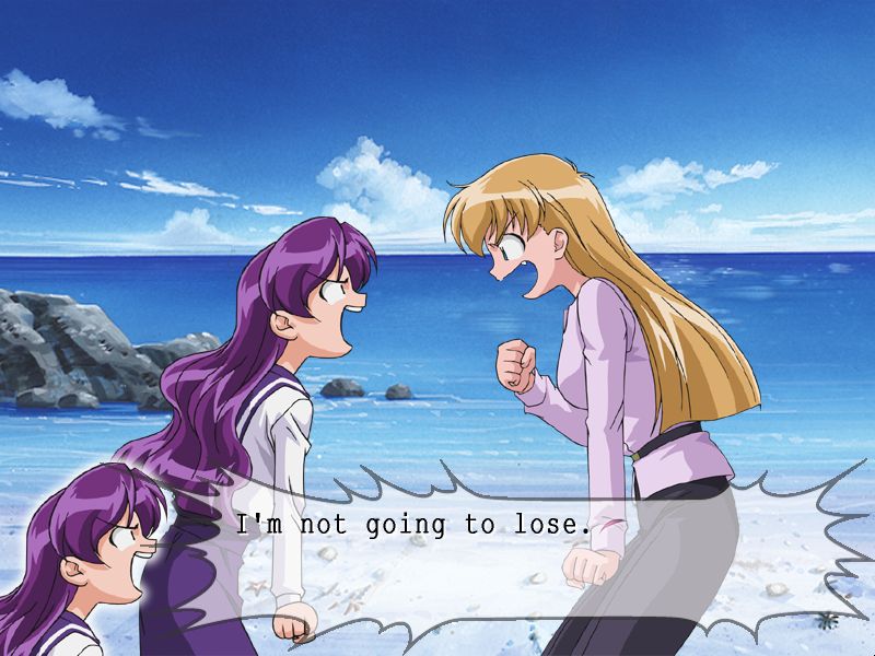 쪽빛보다 푸르게