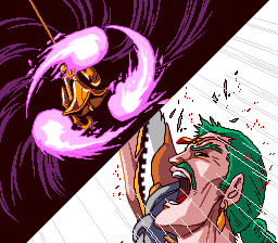 마물 헌터 요코 ~머나먼 부름~