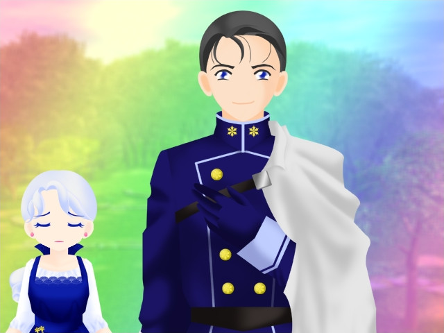 끝나지 않는 여름을 너와 ~Endless Summer~