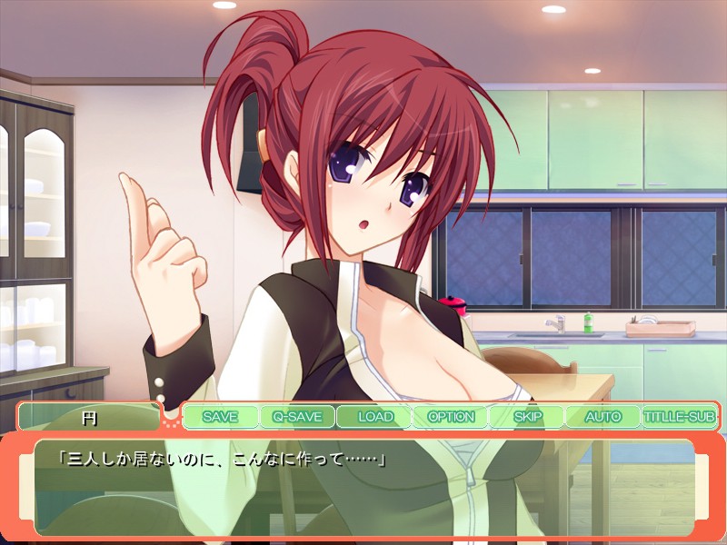 아네아네~용서해줘! 누나들, 나 거기가 망가져 버려!~