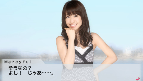 AKB1/48 아이돌과 사랑하게 된다면・・・