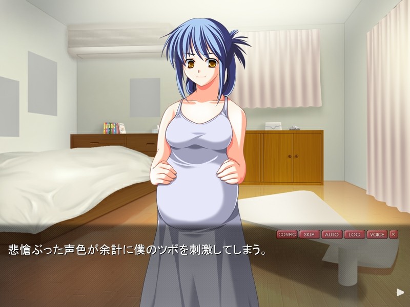 능욕악몽～협・구・간～