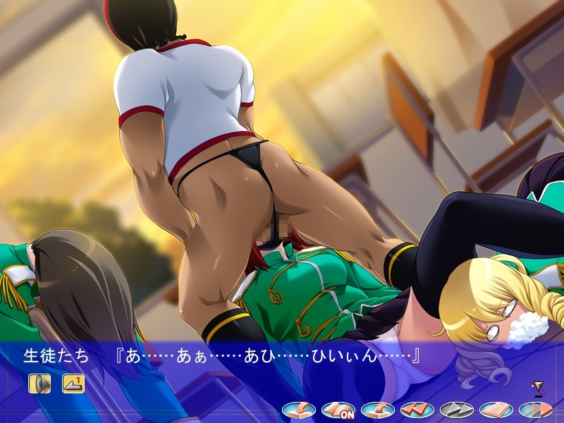 헨타이 마스크 정의의 편은 T백.이라니 바보 같은!