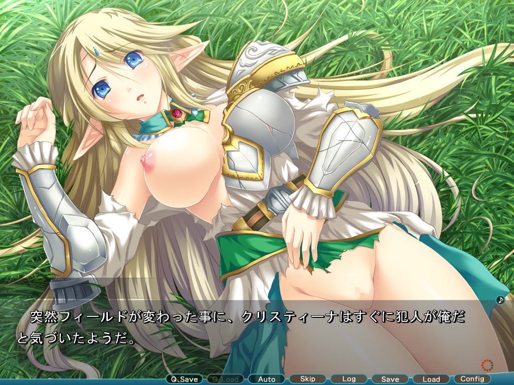 가・상・침・식～Virtual Hack Online～