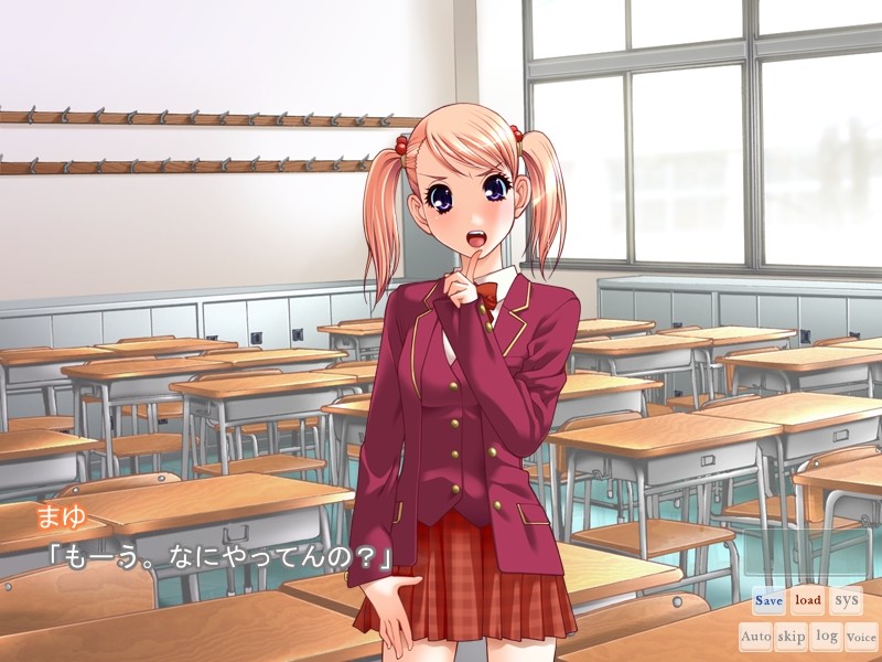 히미츠 ～비밀스러운 것은 달의 꿀～