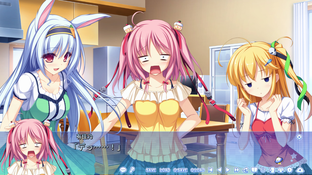 G.I.B. 걸즈 인 블랙