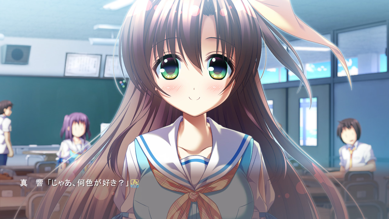 소레요리노 전주곡