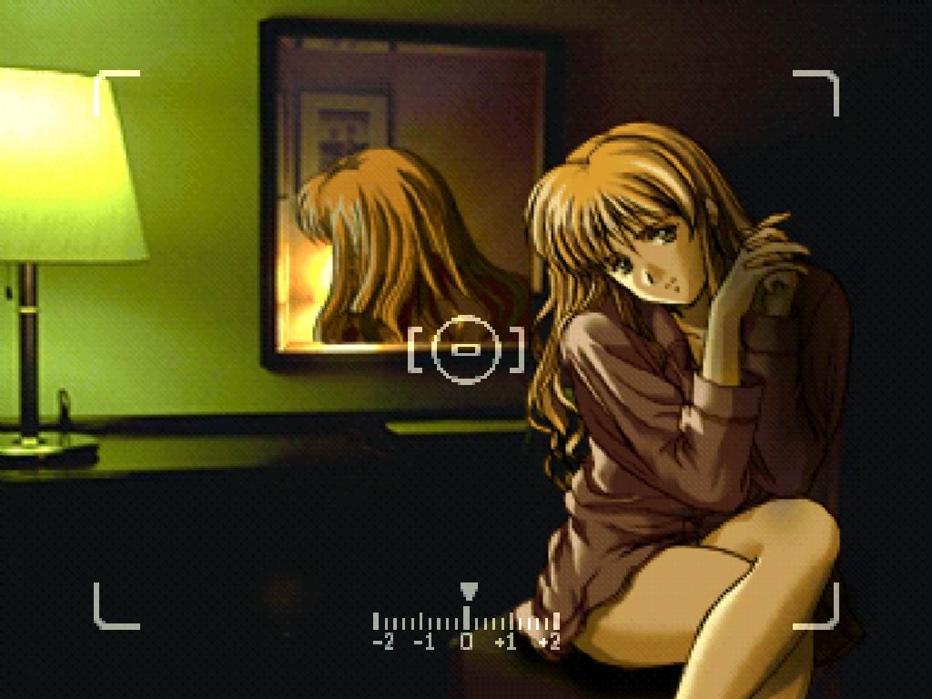 미소녀 화투 기행: 미치노쿠 비탕 연애 이야기