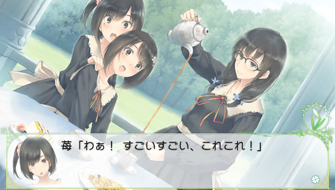 FLOWERS -Le volume sur printemps-