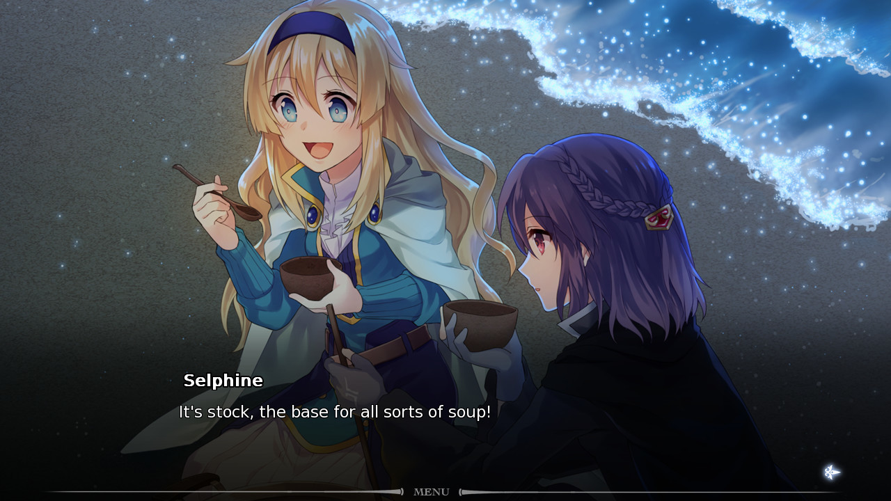 fault - milestone two 상