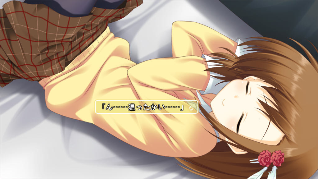 네코나데 디스토션 연애사상의 데드 엔드