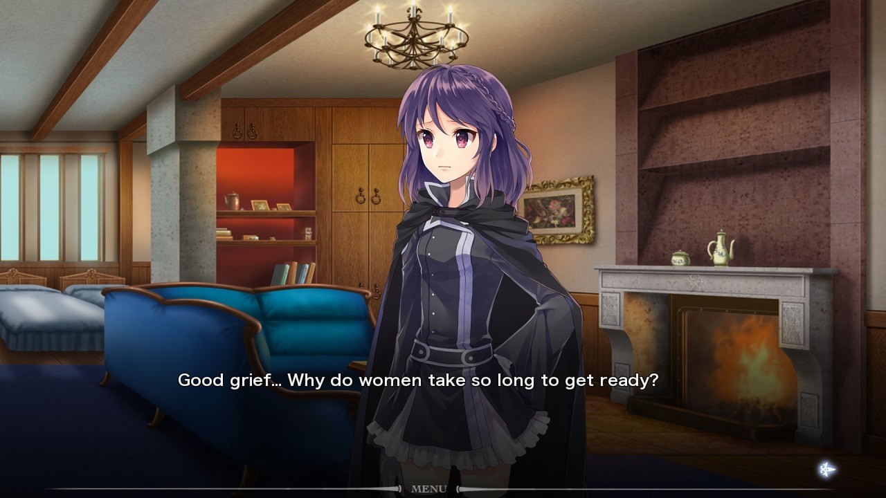 fault - milestone two 상