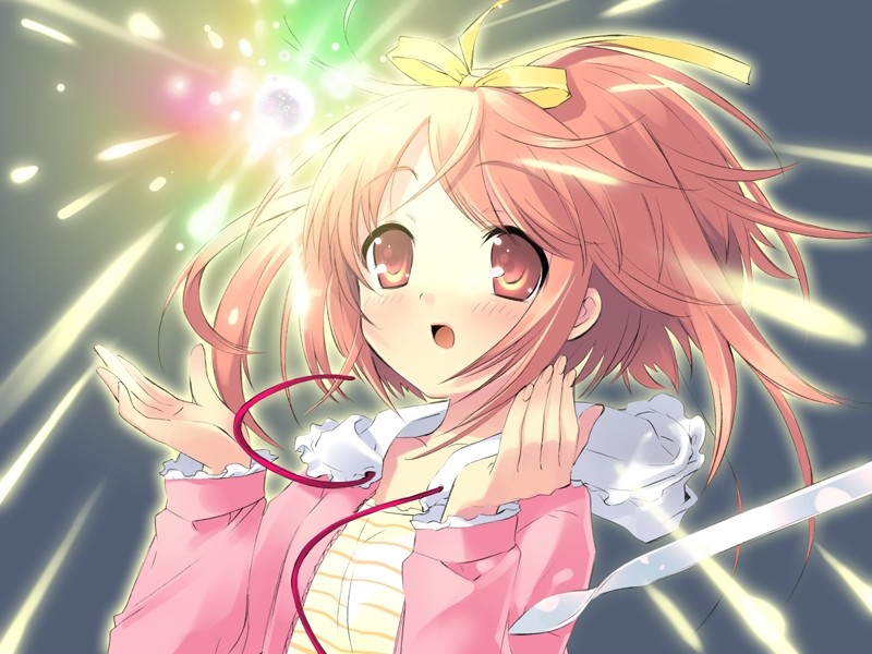 나나츠이로★드롭스