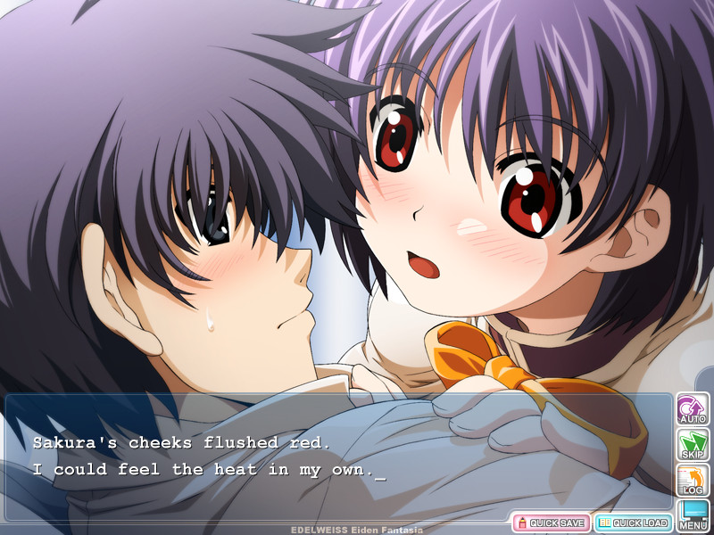 에델바이스 영전 판타지아