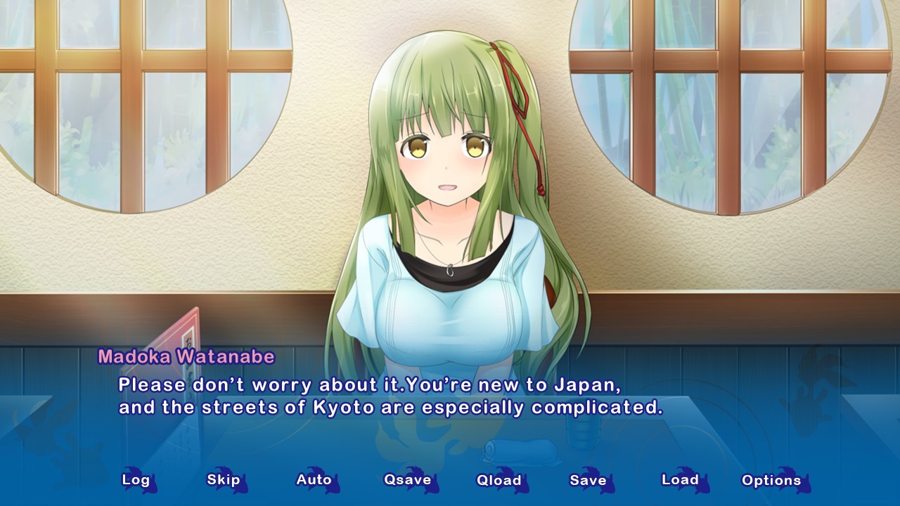 교토 Colorful Days