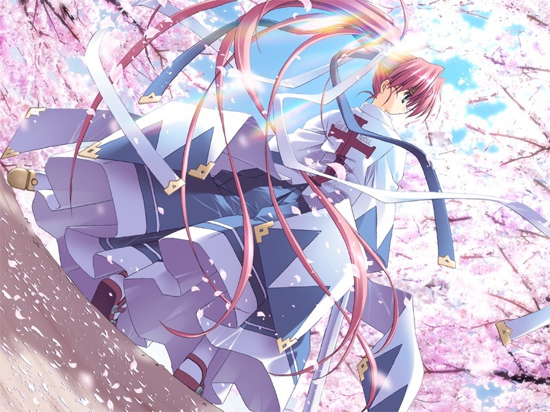 프리즘 아크 ～프리즘 하트 에피소드 2～