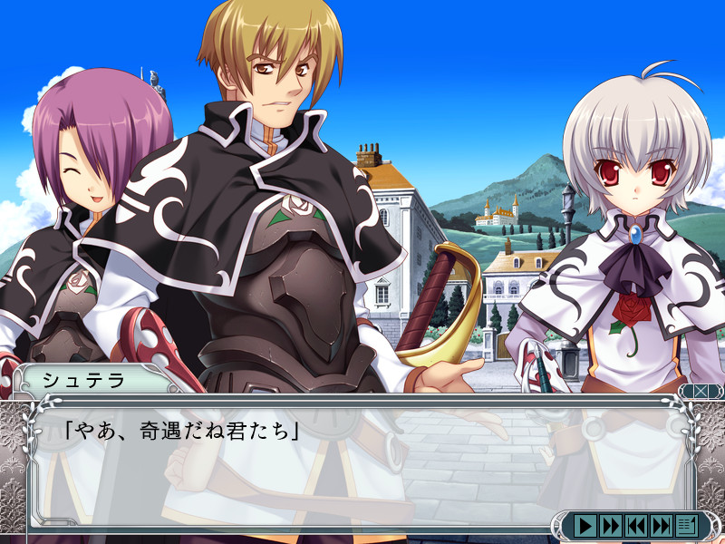 내 손안의 낙원