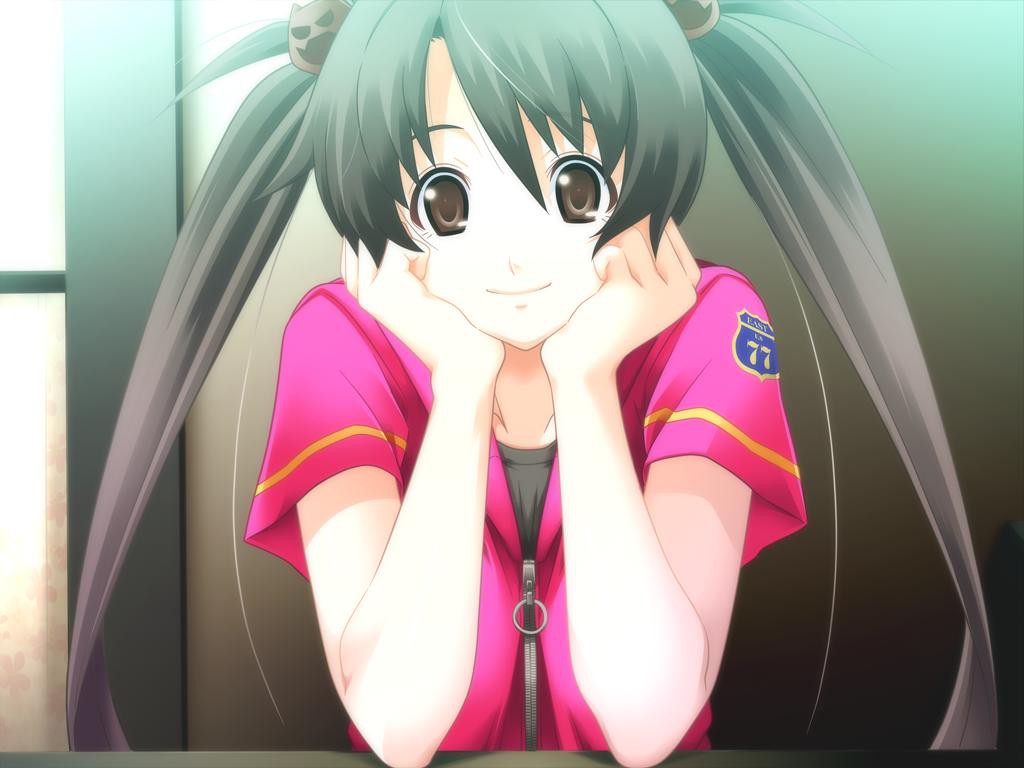 간염4 ～The Day After～