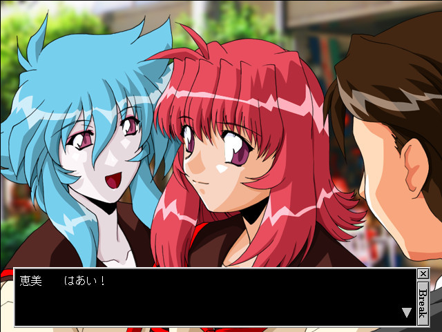 마녀가 되고 싶어!