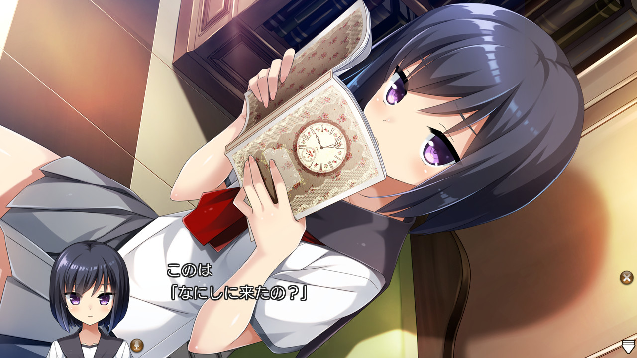 일렁이는 마음에 가득 찬 세계에서, 너의 꿈과 욕망은 이루어질까