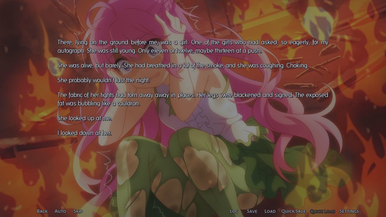 탈리아의 전설 여기사 아르카디아