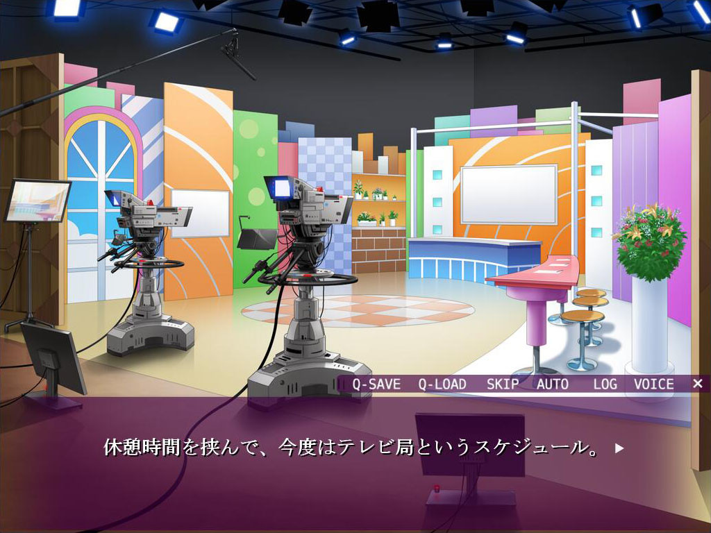 마음껏 임신 섹스해서, 모두에게 사랑받는 세계!!