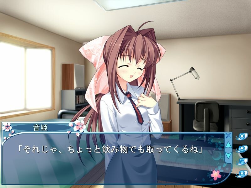 D.C.II Character Collection ～다・카포II～ 캐릭터 컬렉션 오토메 선생님의 두근두근 특별 수업