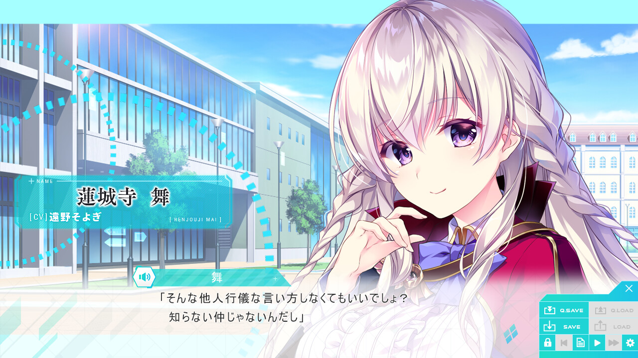 Secret Agent～기사학원의 닌자 같은 것～