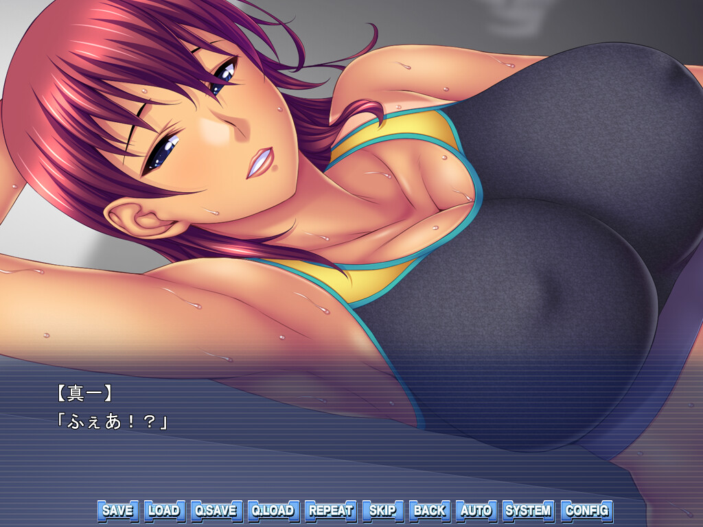 핏트샤오! ～코즈에의 어나더 스토리～