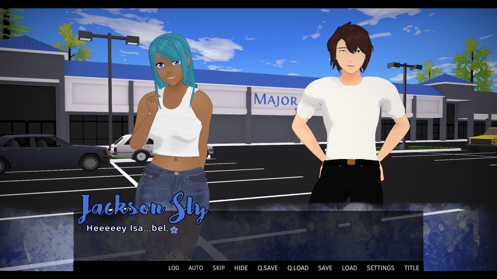 Make It Last: While You Can