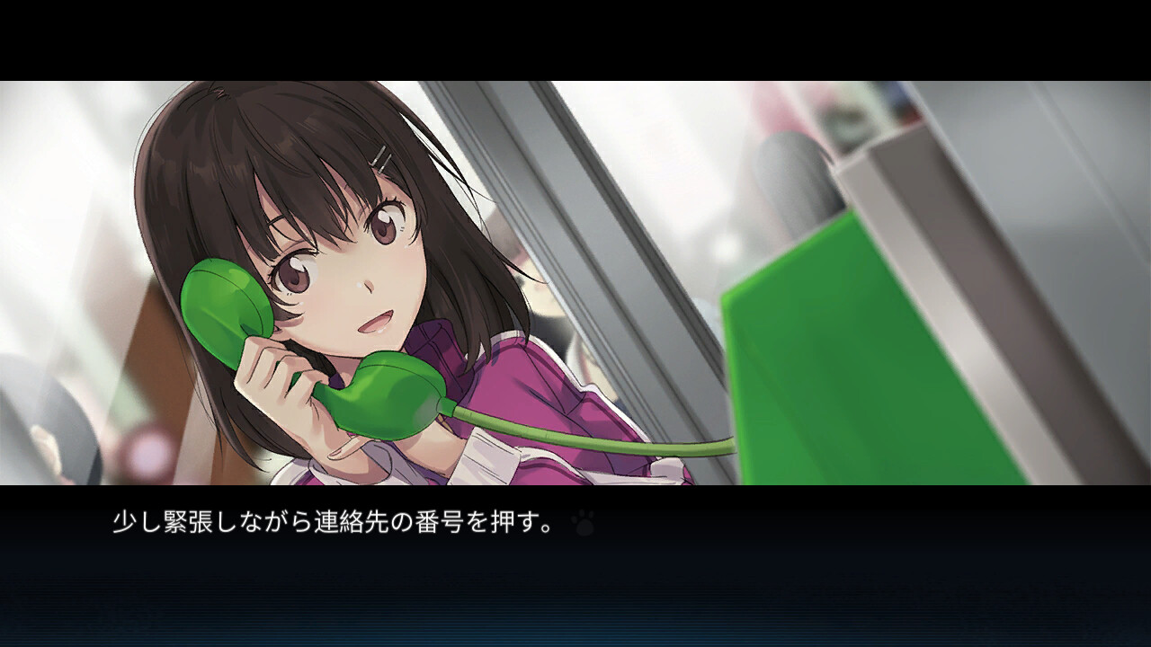 Christmas Tina -포말동경-