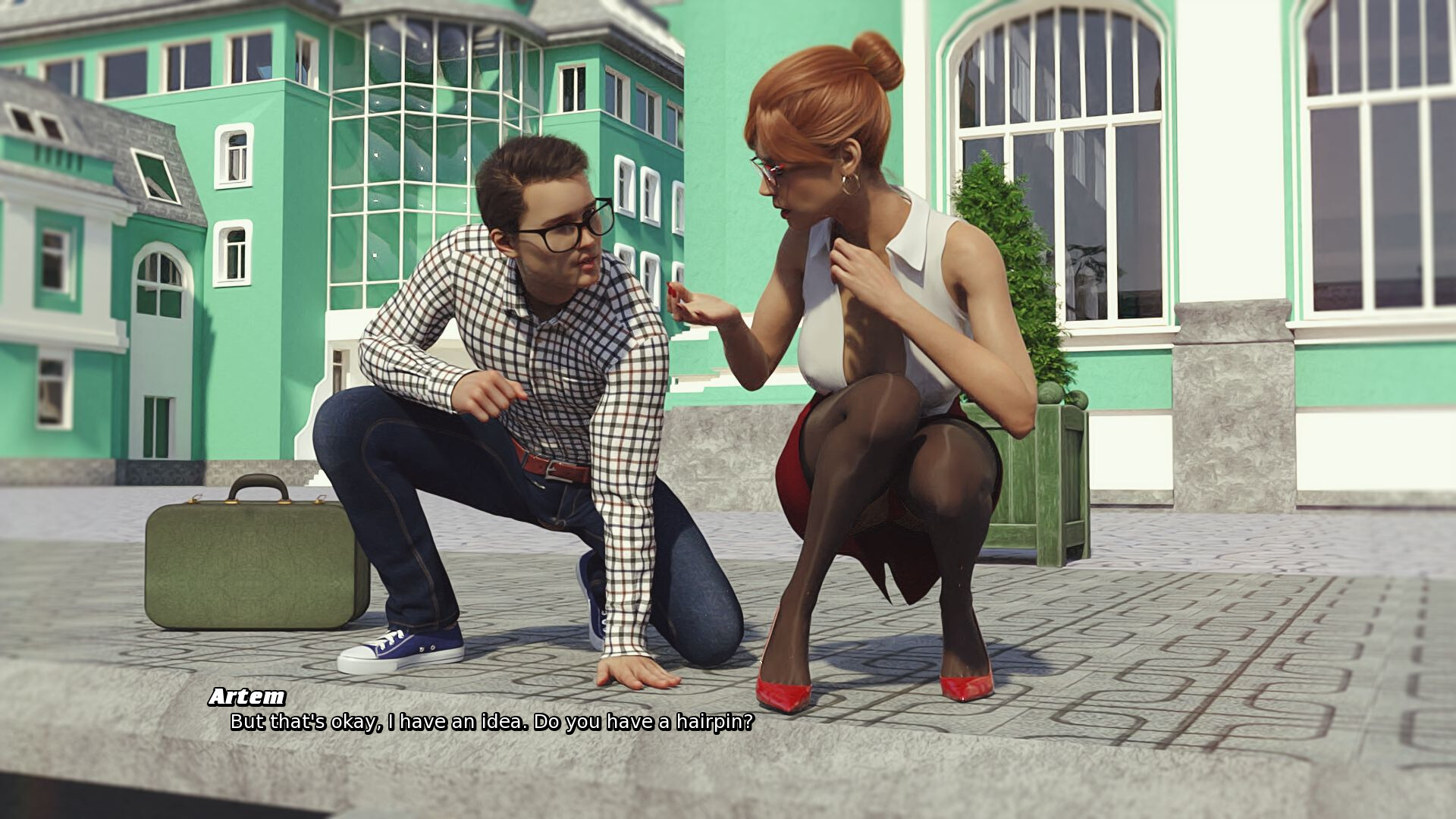 RSSU - Retro Style Soviet Undies