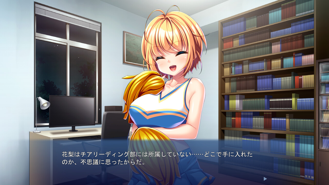 아이무스메와의 파파카츠 에치 ~안 된다고 말해도, 기분 좋지♪~