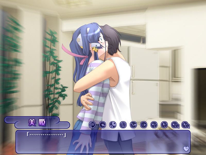 이・키・나・리・약혼녀! ～공주님의 시집가기～