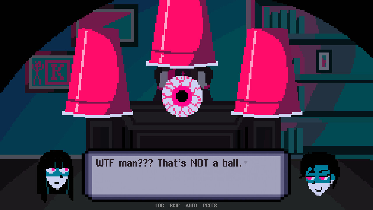 Therapy with Dr. Albert Krueger