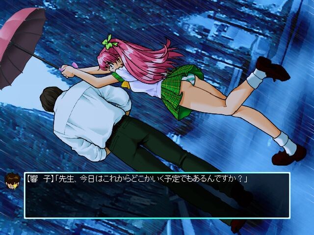 PHYSICAL LESSON 소녀들의 랩소디