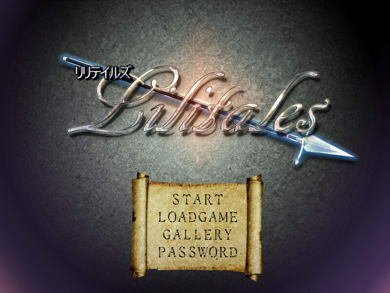 Lilitales -릴리테일즈-