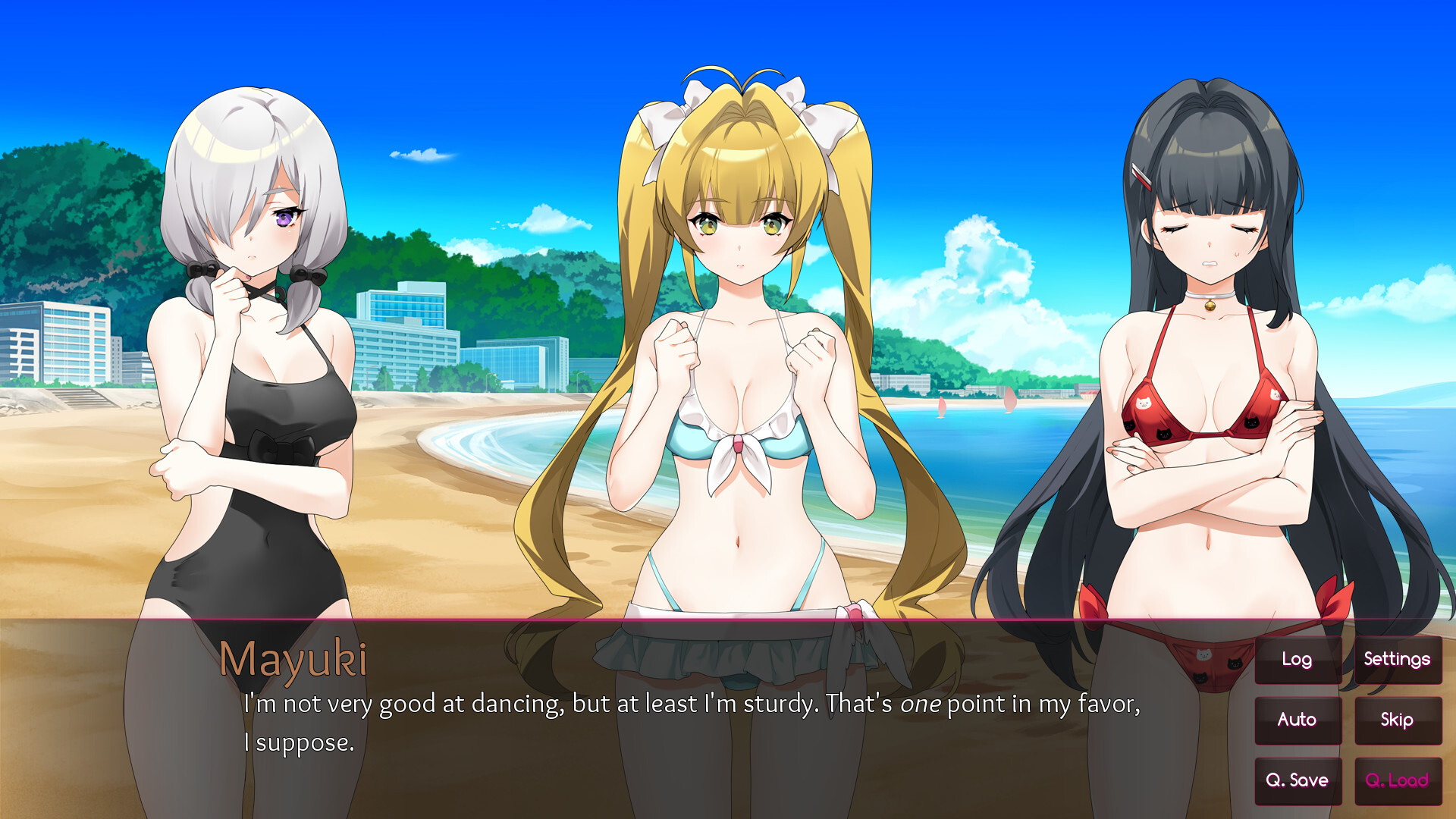 아이돌 카페를 경영하지 않겠습니까? 2