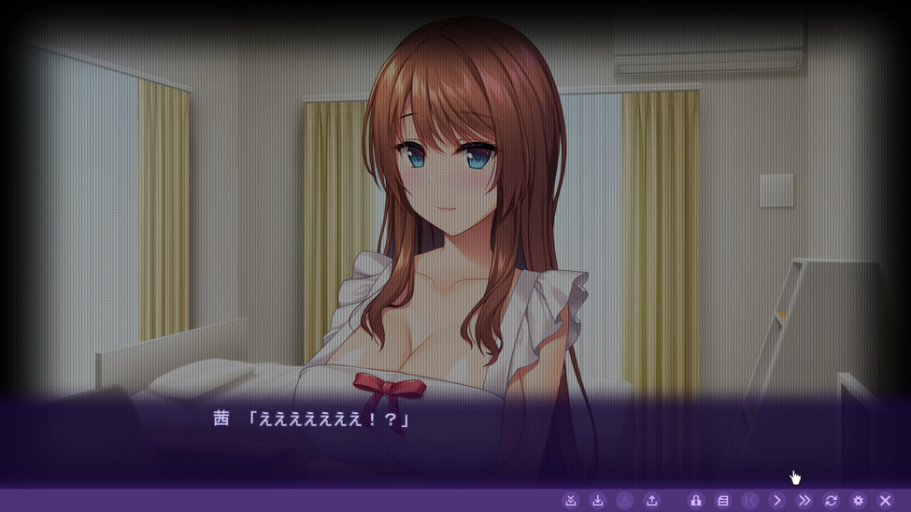 아이돌의 생방송