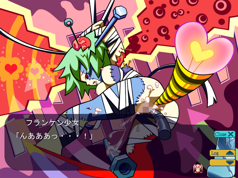 갓데임＆쥬테임