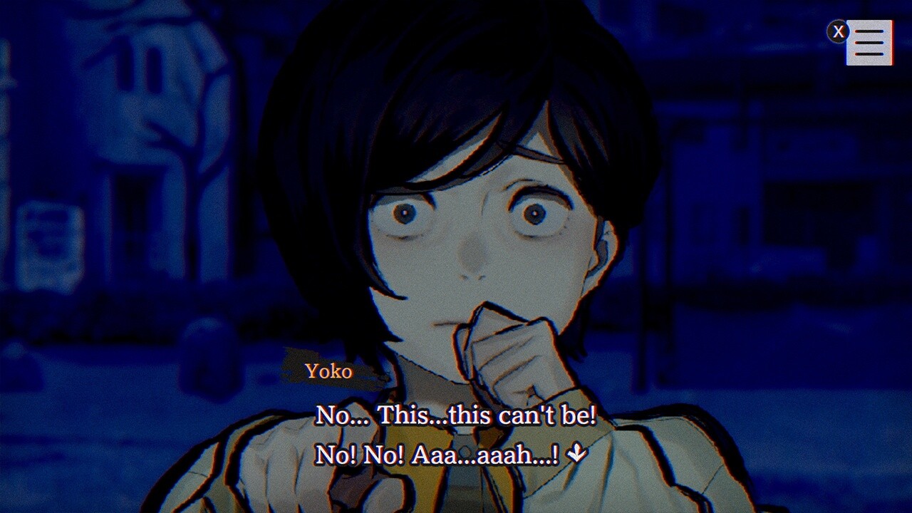 PARANORMASIGHT FILE23 혼조 7대 불가사의