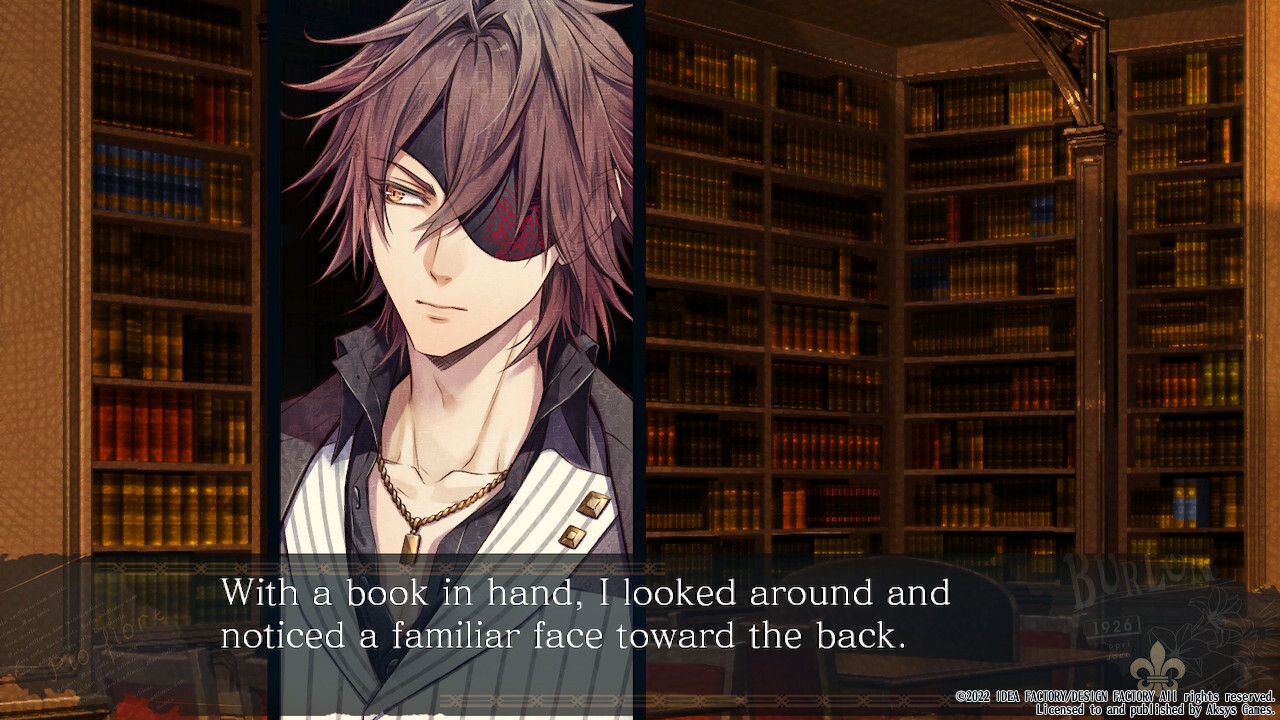 피오피오레의 만종 -Episodio1926-