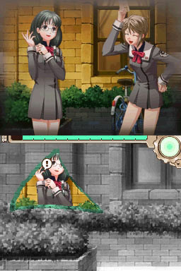 Time Hollow ～빼앗긴 과거를 찾아서～